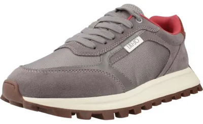 Produktbild von Liu-jo Laufschuhe PX542 02 Grau