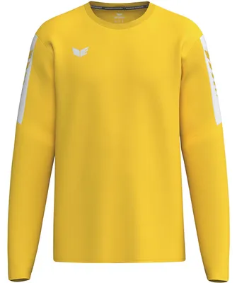 Image de Sweat Erima Intro Jaune Junior - 152