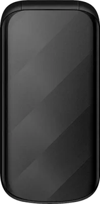 Immagine prodotto di Maxcom MaxCom Comfort MM815 6,1 cm (2,4") 90 g Nero Telefono per anziani