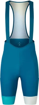 Zdjęcie produktu dla Endura Loop Bib Shorts Blue S Man Blue S