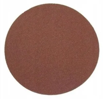 Produktbild von Schleifscheiben, Körnung 240, Durchmesser 225 mm, 5 Stück, für DED7749