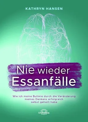 Produktbild von Nie wieder Essanfälle