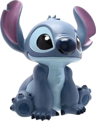 Zdjęcie produktu dla Lilo & Stitch Spardose Stitch Spardose multicolor Standard