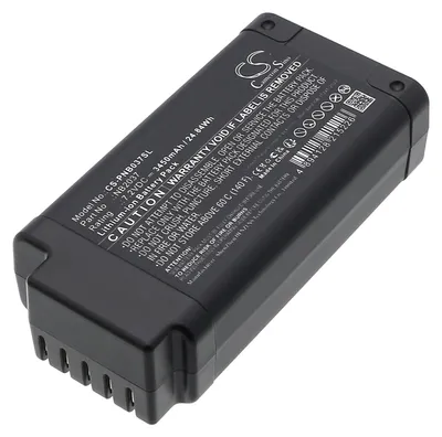 Obrázek produktu pro TECHTEK Baterie kompatibilní s [Olympus] EPOCH 6LS, EPOCH 6LT nahrazuje 003-003988-01, pro BATT-10025, pro NB2037, pro NB2037CD, pro NB2037CD29, pro