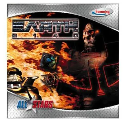 Produktbild von Earth 2140