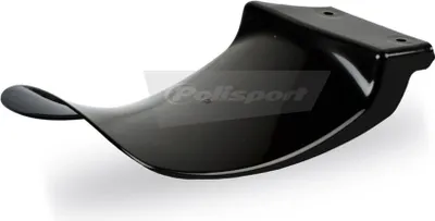 Produktbild von Stossdämpferabdeckung Hinten Für Kawasaki Kx 250F '07-'16, Kx 450F '07-'15 Farbe Schwarz