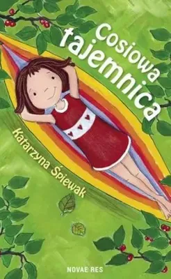 Obrázek produktu pro Cosiowská záhada