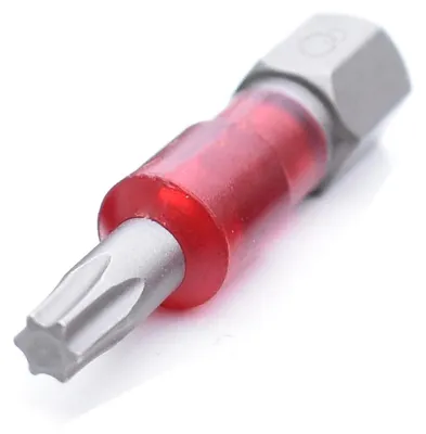 Produktbild von Wiha MaxxTor Schlagbit Torx T15x29 mm