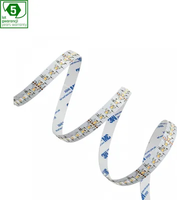 Produktbild von Spectrum LED Streifen 20W Strip 5m 1700lm 120° IP20 24V RGB CCT 2700-6500K DIMMBAR