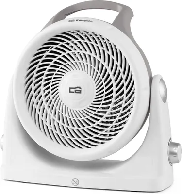 Zdjęcie produktu dla Grzejnik orbegozo fh 6065/ 2000w/ regulowany termostat