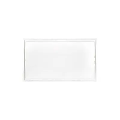 Immagine prodotto di Cappa da soffitto da 90 cm, 549 m³/h, bianca Novy 6834