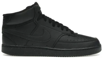 Zdjęcie produktu dla Nike Sneakers DN3577-003 in Black color size 39