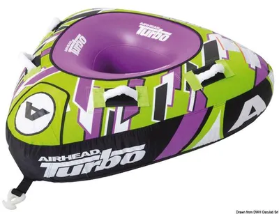 Image de AIRHEAD Turbo Blast - Osculati 64.953.01
