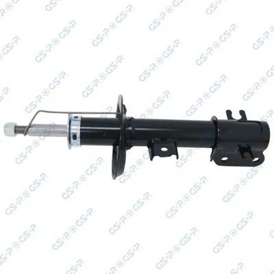 Produktbild von GSP Stoßdämpfer Vorne Links für CHEVROLET SPARK (M300) Federbein 32356502