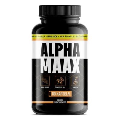 Produktbild von Alpha Max