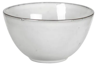 Immagine prodotto di Broste Copenhagen Nordic Sand 15 cm ciotola per cereali in gres sabbia