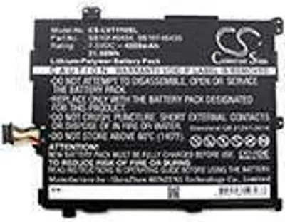 Image de CoreParts Batterie pour Lenovo Mobile (TABX-BAT-LVT110SL)