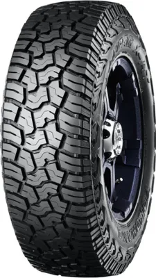 Produktbild von Yokohama Sommerreifen motorcycle-tyres Geolandar X-AT (G016) ( LT285/50 R20 119/116Q 10PR, POR, RPB )