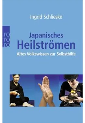 Immagine prodotto di Japanisches Heilströmen