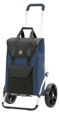 Produktbild von Andersen Shopper Royal Shopper Einkaufstrolley 58 cm