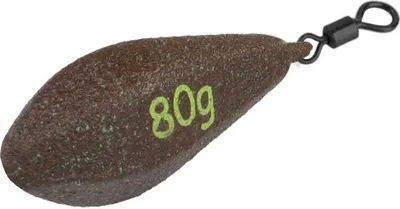 Produktbild von Mikado Omk-03 Karpfenangelblei Grün 50 g Grün 50 g