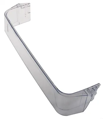 Immagine prodotto di Electrolux portabottiglie 224610811/8 ZANUSSI vano portaoggetti per porta frigorifero