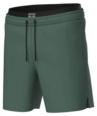 Produktbild von Arena ELASTIC BAND BEACH BOXER SAGE S