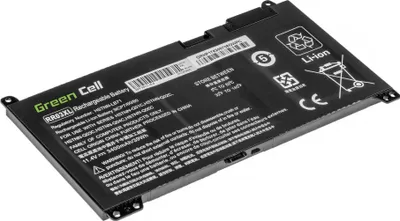 Immagine prodotto di Batteria di ricambio per laptop Green Cell HP183