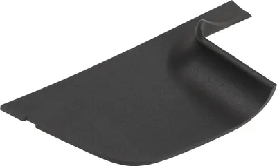 Produktbild von Fiat Türblende vorne links Ducato ab Bj. 2006 735423551