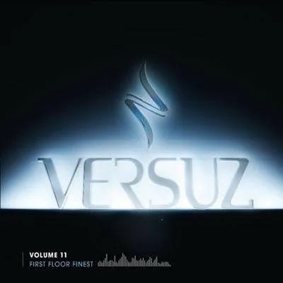 Obrázok produktu pre Versuz - First Floor Finest Volume 11