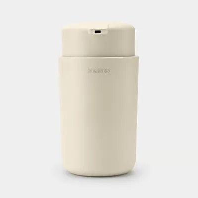 Zdjęcie produktu dla Brabantia - Dozownik mydła w płynie ReNew Soft Beige