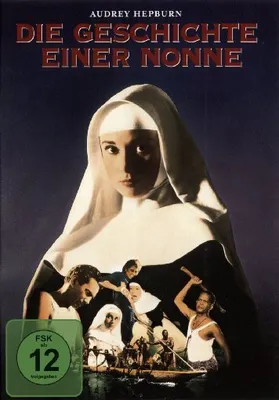 Produktbild von Die Geschichte einer Nonne