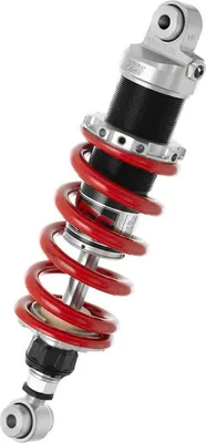 Produktbild von YSS MZ456-315TRL-72-85 Hintere Monoshock-Vorspannungseinstellung