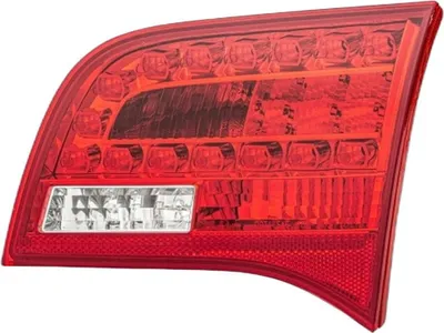 Produktbild von Rückleuchte rechts 12 V W21W LED HELLA passend für u.a. AUDI A6