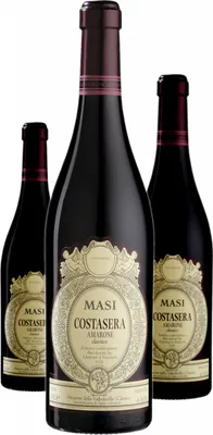 Produktbild von 3 x Costasera - Amarone della Valpolicella Classico DOC Masi