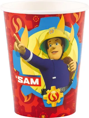 Produktbild von Amscan 9902176-66, Papier, 10 Stück(e)