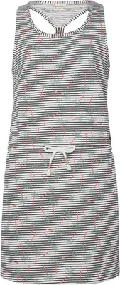 Produktbild von PROTEST PRTLOIRETA JR dress Green Baygreen 152