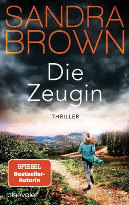 Produktbild von Die Zeugin