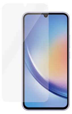 Immagine prodotto di PanzerGlass Ultra Wide screen protector per Samsung Galaxy A34 5G Nuovo