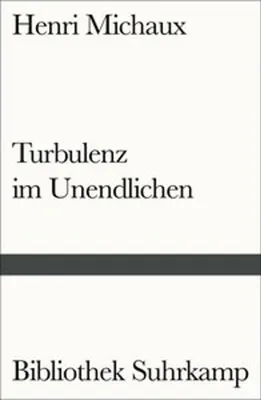 Immagine prodotto di Turbulenz im Unendlichen