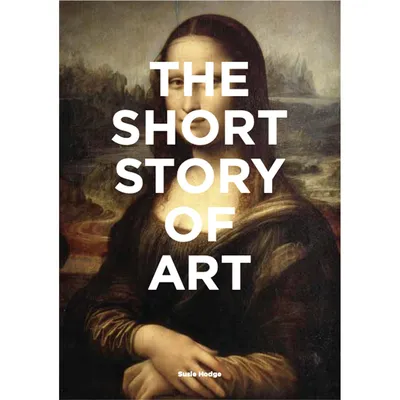 Produktbild von The Short Story of Art
