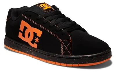 Produktbild von Dc Shoes Gaveler Sportschuhe Schwarz EU 43 Mann Schwarz EU 43