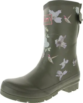 Produktbild von Rajn Damen Gummistiefel Collibri 6151214091040, 6151214092030, 6151214092061, 6151214092085, 6151214093051, 6151214094003, 6151214094096 RAJ-UZW054 Kaki 40
