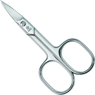 Image de Pfeilring Nagelschere gebogen, 9 cm