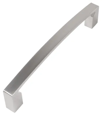 Produktbild von Möbelgriff 140mm Edelstahl Schubladengriff Küchengriff Schrankgriff Türgriff