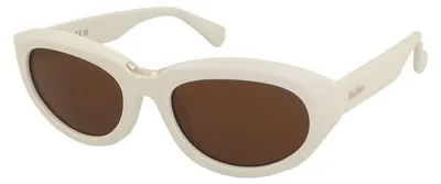 Zdjęcie produktu dla Okulary przeciwsłoneczne Max Mara MM0203 25E