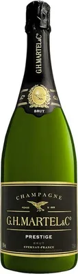 Image de Champagne Martel Prestige Brut Magnum 150Cl. Champagne France Champagne 150.00 cl 12.0 %