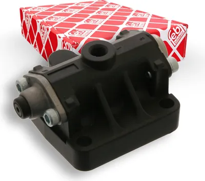 Produktbild von FEBI BILSTEIN Reparatursatz Schaltzylinder 39330 für VOLVO FH 12 99mm 0,370kg