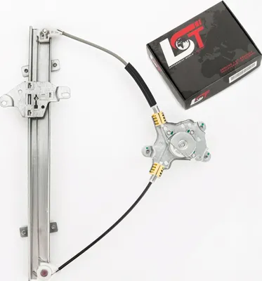 Produktbild von Elektrischer Fensterheber ohne Motor vorne links für MITSUBISHI OUTLANDER I 1 CU