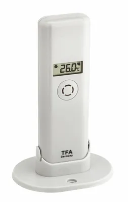 Obrázek produktu pro TFA WeatherHub - bezdrátový senzor teploty a vlhkosti